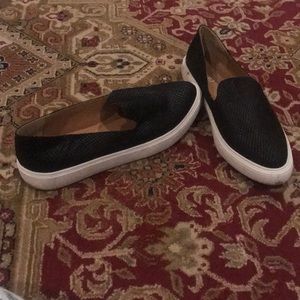 Franco sarto sneakers